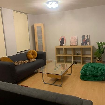 Covent Garden, One-Bedroom Cozy Flat Лондон Экстерьер фото