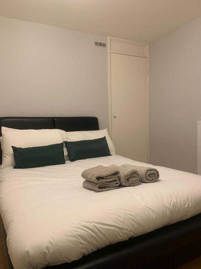 Covent Garden, One-Bedroom Cozy Flat Лондон Экстерьер фото