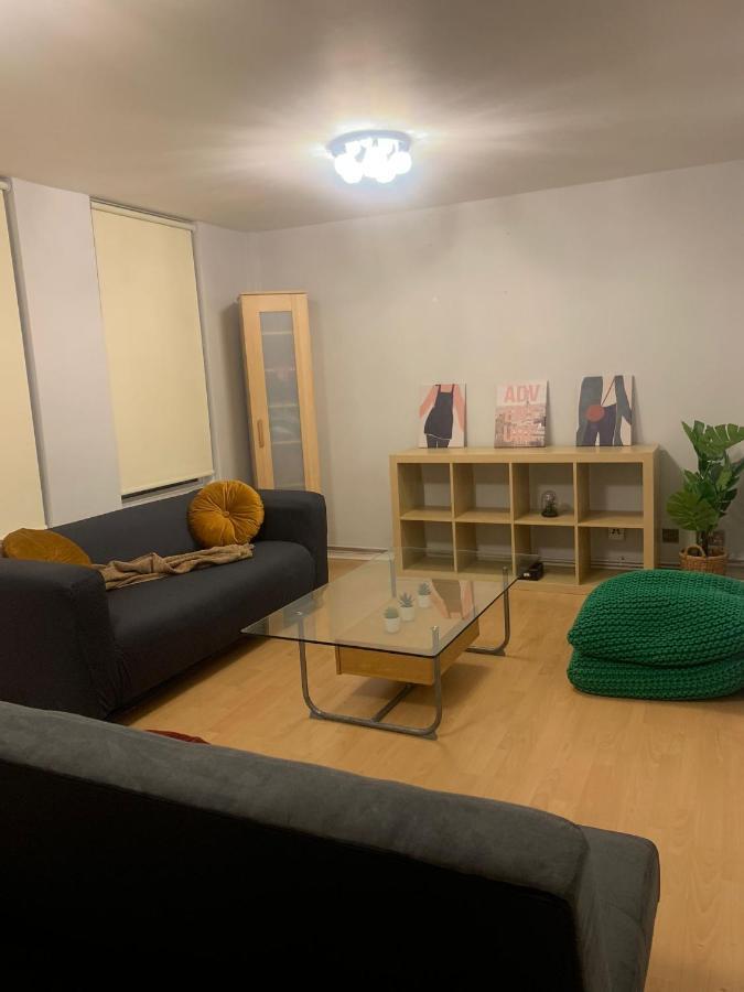 Covent Garden, One-Bedroom Cozy Flat Лондон Экстерьер фото