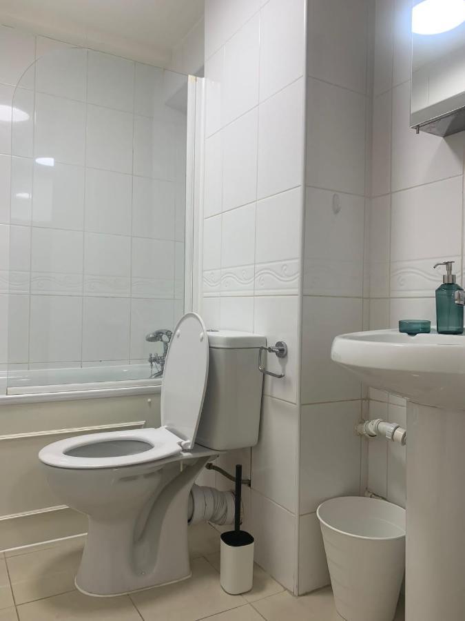 Covent Garden, One-Bedroom Cozy Flat Лондон Экстерьер фото